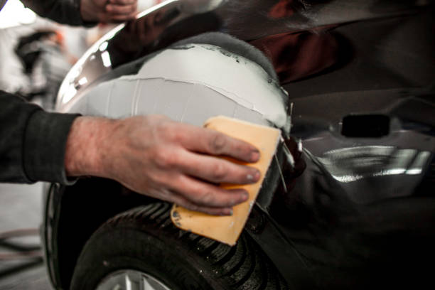Mold Odor Removal Services in Worthington, OH