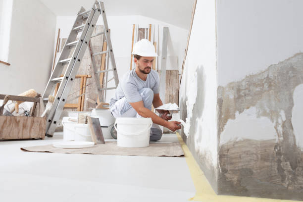 Best Crawl Space Mold Remediation  in Worthington, OH