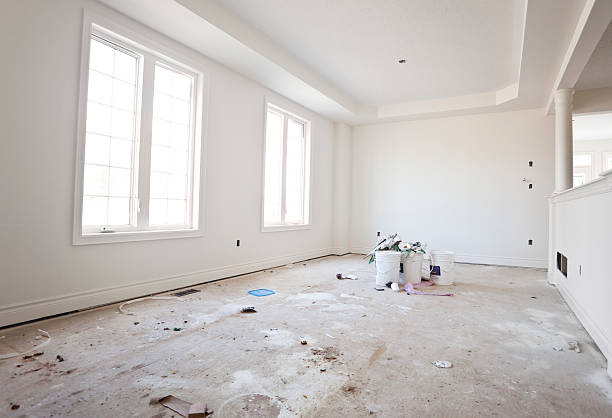 Best Flood Damage  in Worthington, OH