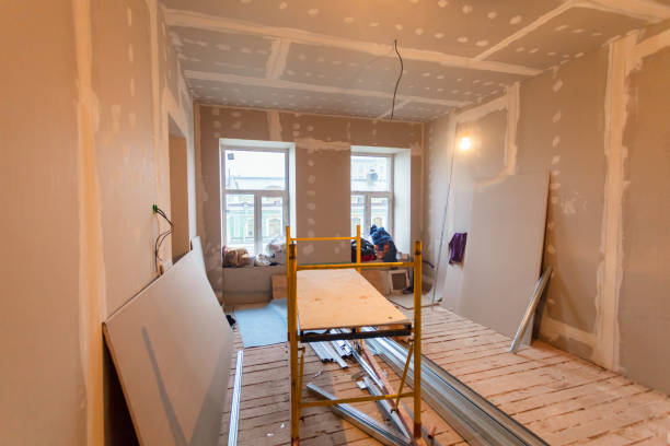 Best Dehumidification Services  in Worthington, OH